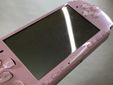 GE1175 With Defects - PSP-3000 BLOSSOM PINK Console SONY Japan