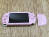 GE1175 With Defects - PSP-3000 BLOSSOM PINK Console SONY Japan