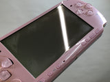 GE1176 With Defects - PSP-3000 BLOSSOM PINK Console SONY Japan