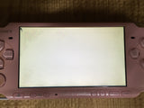 GE1176 With Defects - PSP-3000 BLOSSOM PINK Console SONY Japan