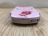 GE1176 With Defects - PSP-3000 BLOSSOM PINK Console SONY Japan