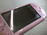 GE1176 With Defects - PSP-3000 BLOSSOM PINK Console SONY Japan