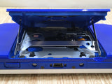 GE1182 With Defects - PSP-3000 WHITE & BLUE Console SONY Japan