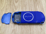 GE1182 With Defects - PSP-3000 WHITE & BLUE Console SONY Japan
