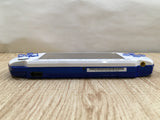 GE1182 With Defects - PSP-3000 WHITE & BLUE Console SONY Japan