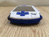 GE1182 With Defects - PSP-3000 WHITE & BLUE Console SONY Japan
