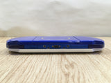 GE1182 With Defects - PSP-3000 WHITE & BLUE Console SONY Japan