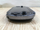 GE1184 With Defects - PS Vita PCH-1000 CRYSTAL BLACK Console SONY Japan