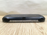 GE1184 With Defects - PS Vita PCH-1000 CRYSTAL BLACK Console SONY Japan