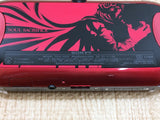 GE1185 Tested Working - PS Vita PCH-1000 SOUL SACRIFICE Console SONY Japan
