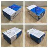 GE1187 With Defects - PSP-3000 VIBRANT BLUE Console SONY Japan