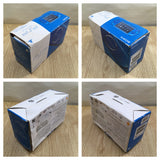 GE1187 With Defects - PSP-3000 VIBRANT BLUE Console SONY Japan