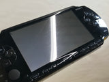 GE1188 With Defects - PSP-1000 BLACK Console Japan