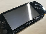 GE1188 With Defects - PSP-1000 BLACK Console Japan