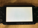 GE1188 With Defects - PSP-1000 BLACK Console Japan
