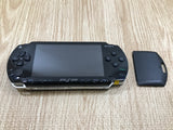 GE1188 With Defects - PSP-1000 BLACK Console Japan