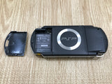 GE1188 With Defects - PSP-1000 BLACK Console Japan