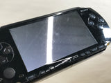 GE1189 With Defects - PSP-1000 BLACK Console Japan