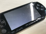 GE1189 With Defects - PSP-1000 BLACK Console Japan