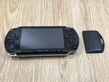 GE1189 With Defects - PSP-1000 BLACK Console Japan