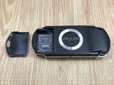GE1189 With Defects - PSP-1000 BLACK Console Japan