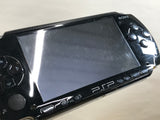 GE1189 With Defects - PSP-1000 BLACK Console Japan