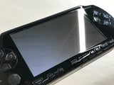 GE1190 With Defects - PSP-1000 BLACK Console Japan