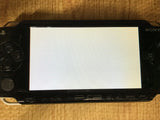 GE1190 With Defects - PSP-1000 BLACK Console Japan