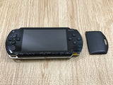 GE1190 With Defects - PSP-1000 BLACK Console Japan