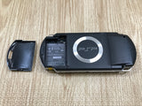 GE1190 With Defects - PSP-1000 BLACK Console Japan