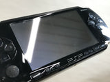 GE1190 With Defects - PSP-1000 BLACK Console Japan