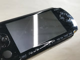 GE1191 With Defects - PSP-1000 BLACK Console Japan
