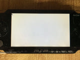 GE1191 With Defects - PSP-1000 BLACK Console Japan