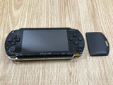 GE1191 With Defects - PSP-1000 BLACK Console Japan