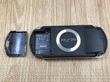 GE1191 With Defects - PSP-1000 BLACK Console Japan