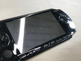 GE1191 With Defects - PSP-1000 BLACK Console Japan