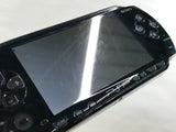 GE1192 With Defects - PSP-1000 BLACK Console Japan