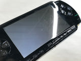 GE1192 With Defects - PSP-1000 BLACK Console Japan