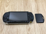 GE1192 With Defects - PSP-1000 BLACK Console Japan