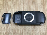 GE1192 With Defects - PSP-1000 BLACK Console Japan