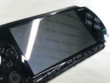 GE1192 With Defects - PSP-1000 BLACK Console Japan