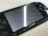 GE1193 With Defects - PSP-1000 BLACK Console Japan
