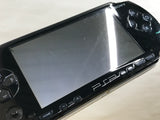 GE1193 With Defects - PSP-1000 BLACK Console Japan