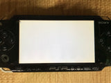 GE1193 With Defects - PSP-1000 BLACK Console Japan