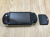 GE1193 With Defects - PSP-1000 BLACK Console Japan