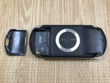 GE1193 With Defects - PSP-1000 BLACK Console Japan
