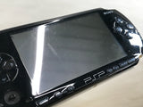 GE1193 With Defects - PSP-1000 BLACK Console Japan