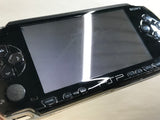 GE1194 With Defects - PSP-1000 BLACK Console Japan
