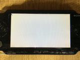GE1194 With Defects - PSP-1000 BLACK Console Japan