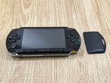 GE1194 With Defects - PSP-1000 BLACK Console Japan